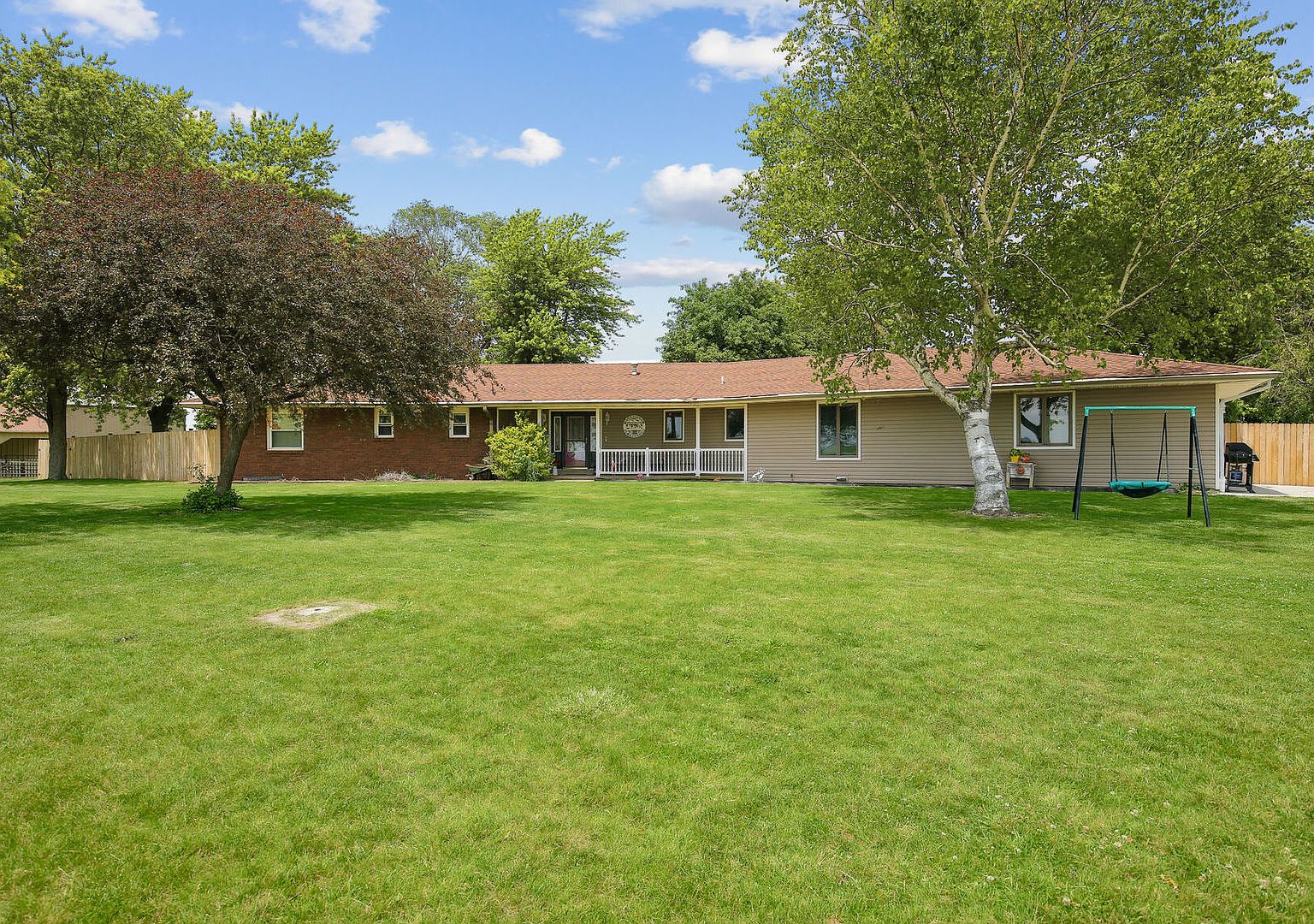 601 County Road 1500e Rd, Tolono, IL 61880 MLS 11787842 Zillow
