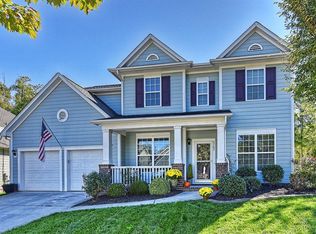8702 Lake Pines Dr, Cornelius, NC 28031