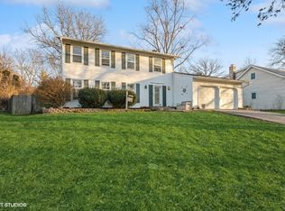 507 Falmore Ln, Bolingbrook, IL 60440