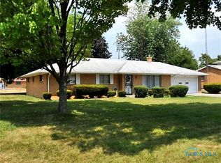 3646 Whitegate Dr, Toledo, OH 43607