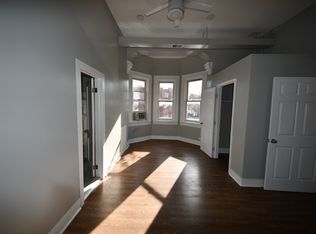 1801 Madison Ave APT 1F, Baltimore, MD 21217