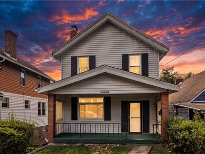 1228 Fortuna Ave, Pittsburgh, PA, 15226