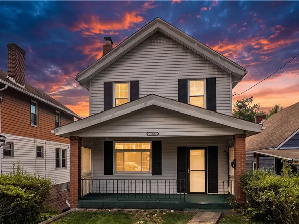 1228 Fortuna Ave, Pittsburgh, PA 15226