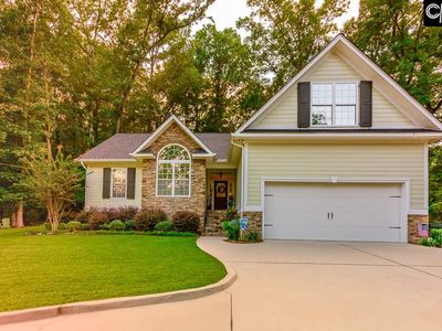 1071 Botanical Pkwy, West Columbia, SC, 29169