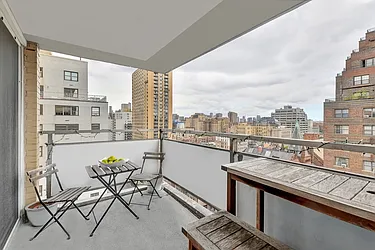 Sold by Brown Harris Stevens