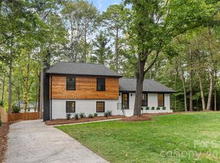 509 Selkirk Pl, Charlotte, NC 28270