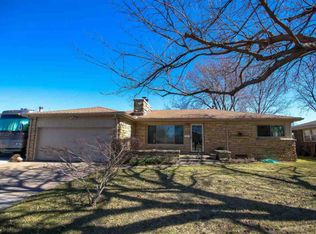 1644 N Meridian Ave, Wichita, KS 67203