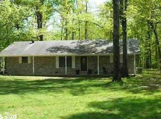 17517 Elvin Rd, Little Rock, AR 72210