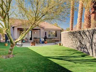 5908 Poplar Tree St, Las Vegas, NV, 89148