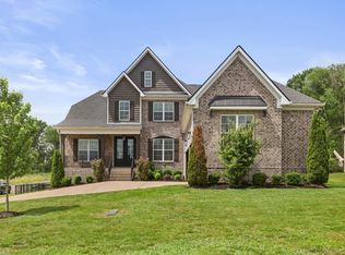 400 Millstone, Lebanon, TN 37087