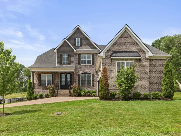 400 Millstone, Lebanon, TN 37087