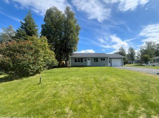 150 S Leibrock St, Soldotna, AK 99669