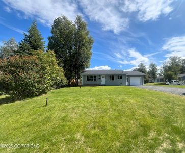 150 S Leibrock St, Soldotna, AK, 99669