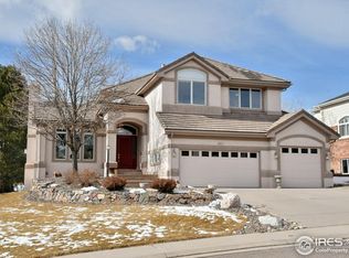 6973 Secrest Ct, Arvada, CO 80007