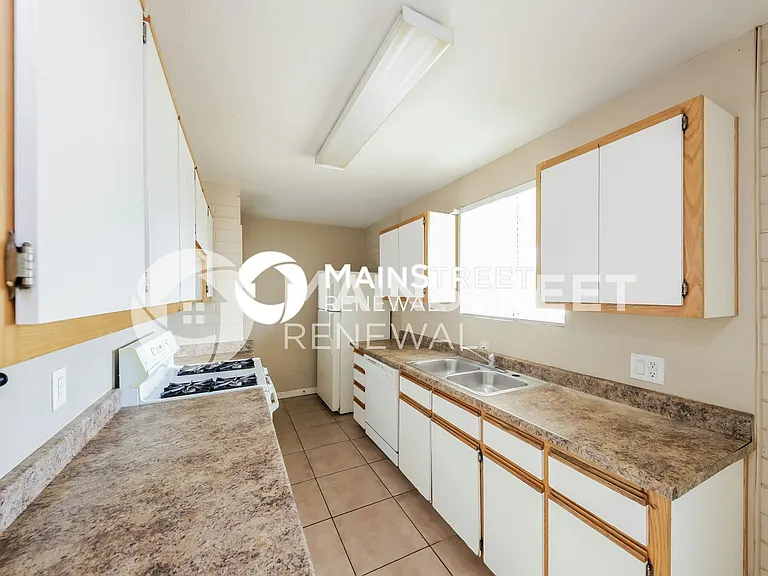 WM - Kitchen