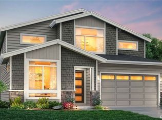 905 S 49th St LOT 6, Renton, WA 98055