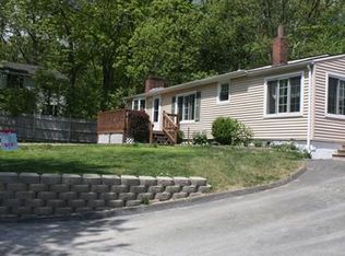 24 Birch Point Shrs, Oxford, MA 01540