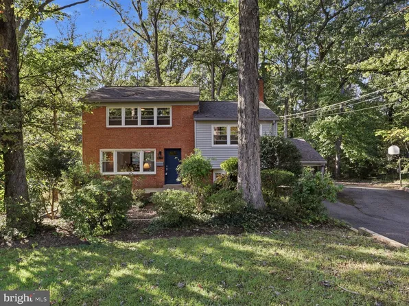 3420 Greentree Dr, Falls Church, VA 22041