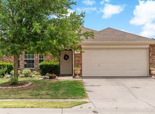 419 Dartmoor Dr, Celina, TX 75009