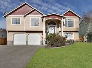 7917 194th Street Ct E, Spanaway, WA 98387