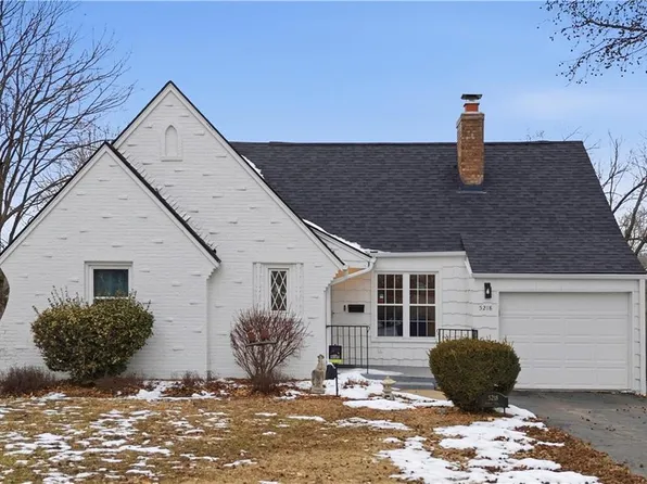 5218 N Spruce Ave, Kansas City, MO 64119