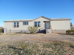 19438 W Denver Hill Dr, Wittmann, AZ 85361