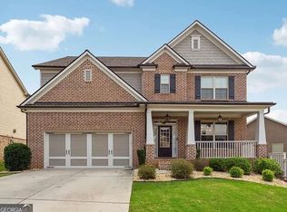 2431 Wildlife Ct, Buford, GA 30519
