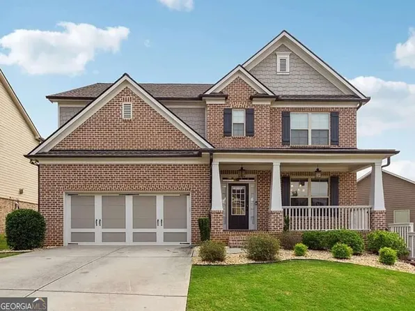 2431 Wildlife Ct, Buford, GA 30519