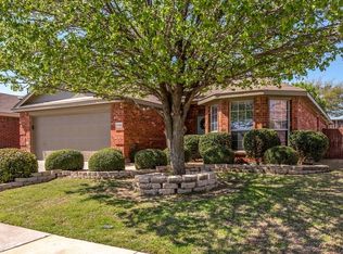 1720 Garfield Dr, McKinney, TX 75072
