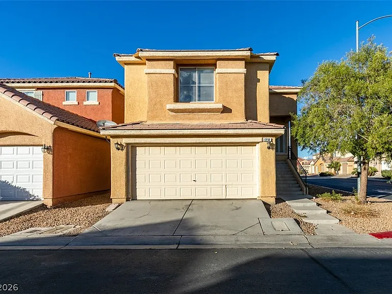 6898 Nickel Mine Ave — Photo 1