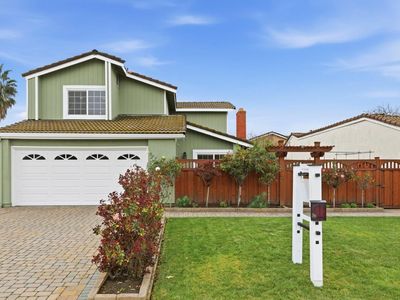 5961 S Surf Ct, San Jose, CA, 95138