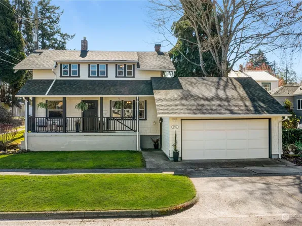 3512 N 25th Street, Tacoma, WA 98406