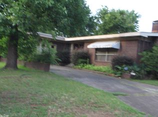 5700 Meadowbrook Ln, North Little Rock, AR 72118