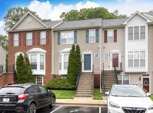 748 Heather Stone Loop, Glen Burnie, MD 21061