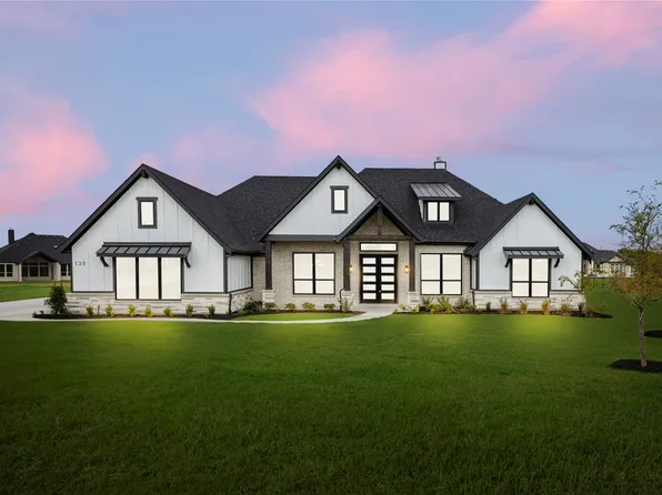 130 Meadow Ln, Gunter, TX 75058