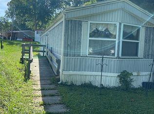 7898 Boston State Rd TRAILER 16, Hamburg, NY 14075