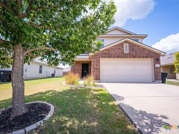 113 McGugan Ln, Temple, TX 76502