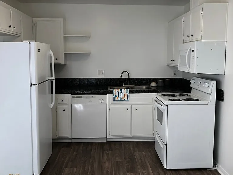 Marquis Apartments | Comfortable Living in El Cajon! — Photo 42