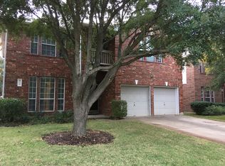 4218 Kingsburg Dr, Round Rock, TX 78681