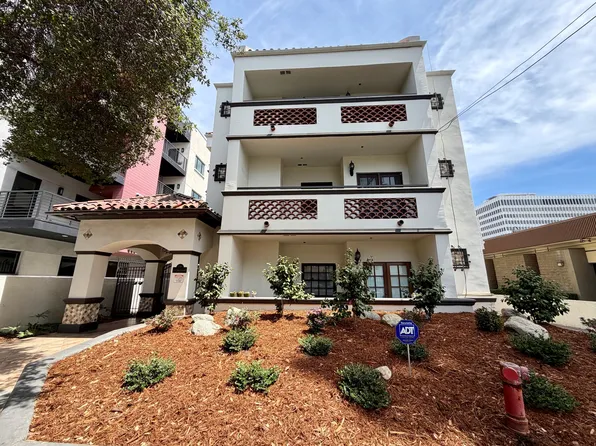 156 S Oak Knoll Ave, Pasadena, CA