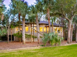 298 Marsh Cove Rd, Johns Island, SC 29455