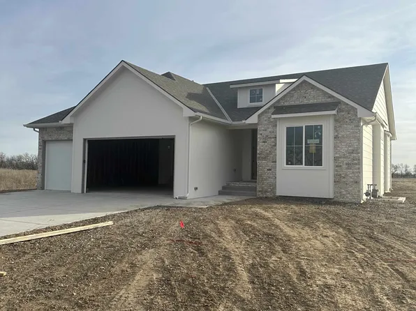 9005 E 33rd Ct S, Wichita, KS 67210