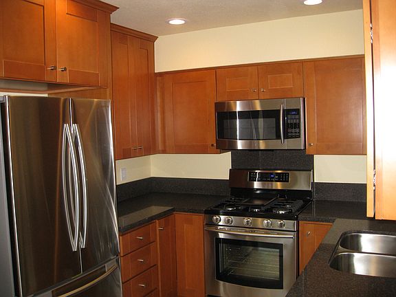 Everything is brand new