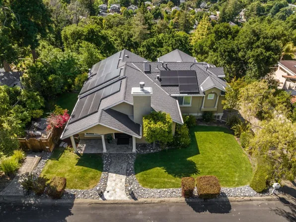 100 Hollywood Ave, Los Gatos, CA 95030