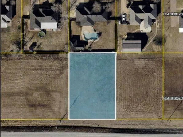 0 E Gauthier Rd, Lake Charles, LA 70607