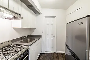 Rented by Citi Habitats