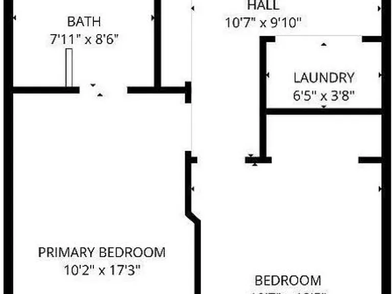 11151 Aberdeen St NE #H — Photo 26