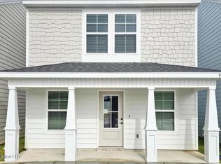909 Motsie Rd, Biloxi, MS 39532
