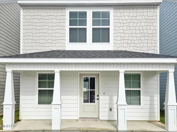 907 Motsie Rd, Biloxi, MS 39532