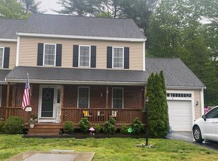 5 Justines Way, Lakeville, MA 02346